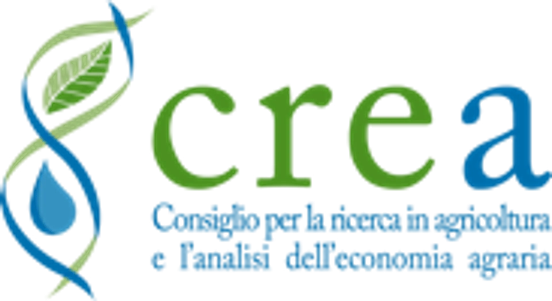 Logo CREA