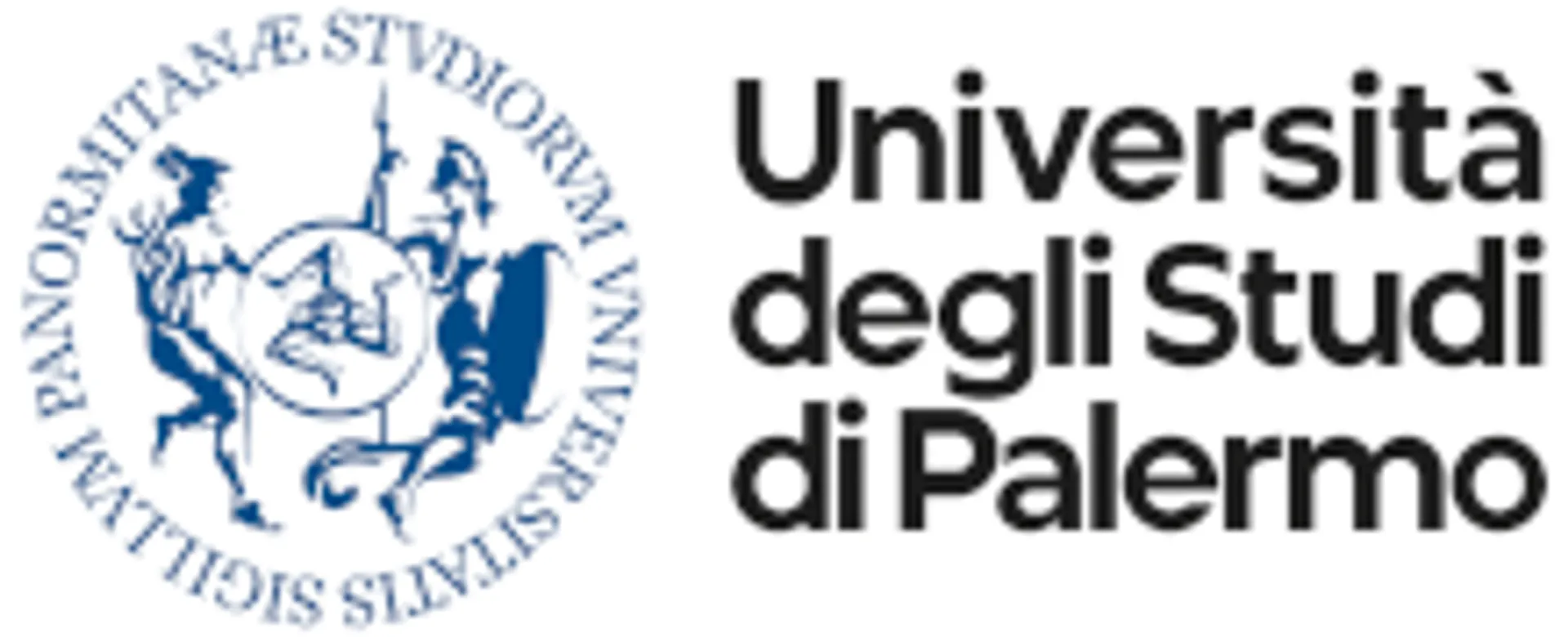 Logo Università degli Studi di Palermo