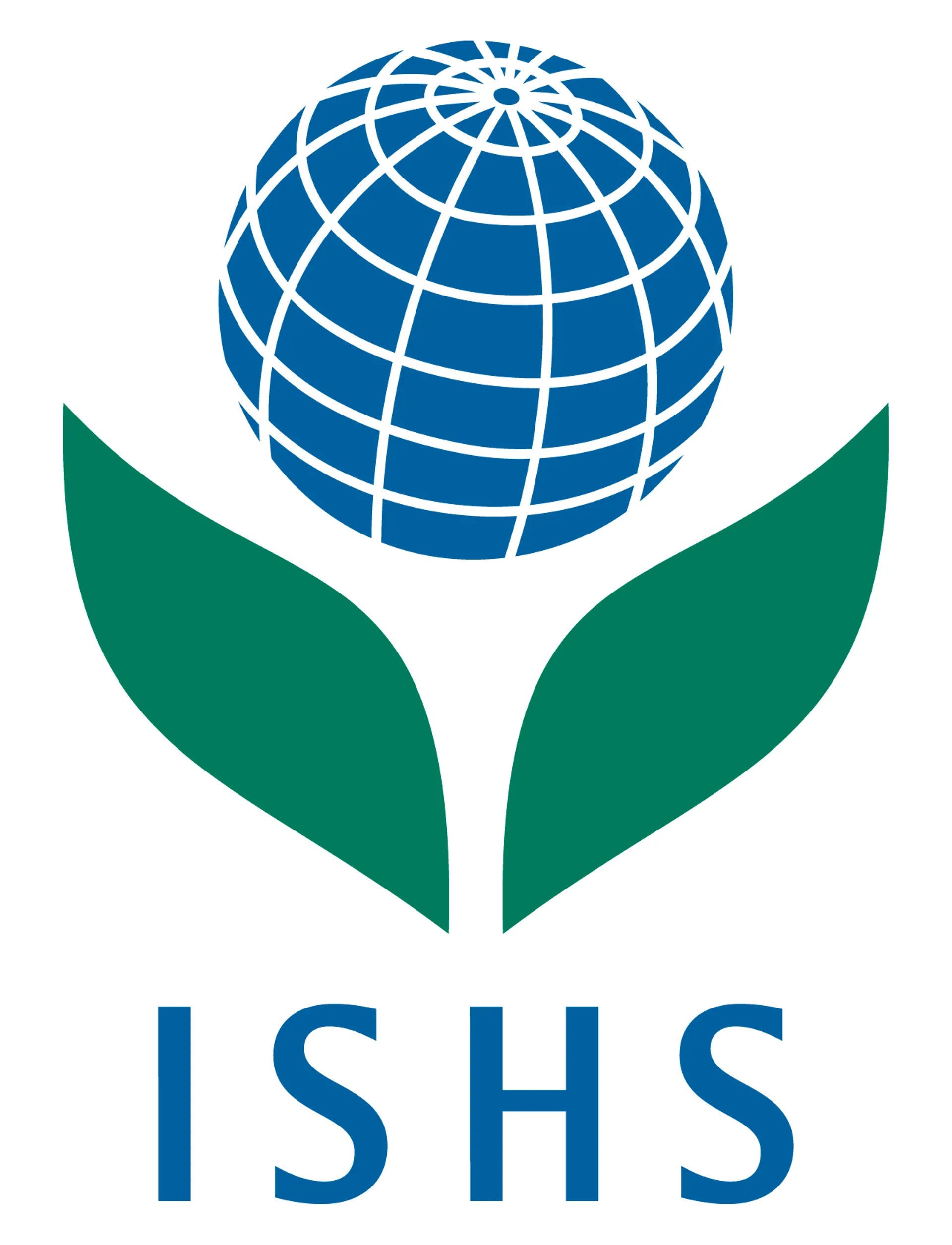 Logo ISHS