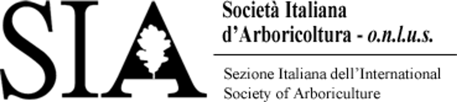 Logo SIA