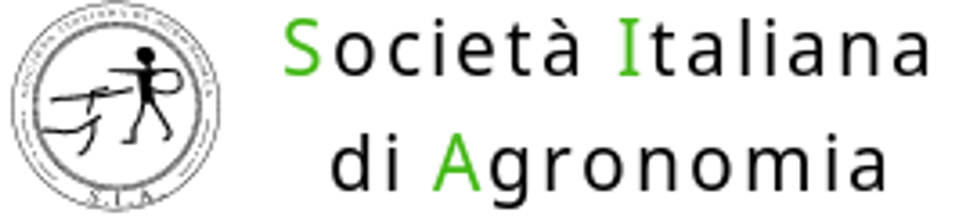 Logo SIAgr